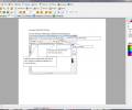 PDF Editor Objects Screenshot 0