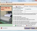 PDF-Security Screenshot 0