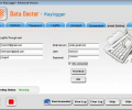 Advance Keystrokes Recording Tool Screenshot 0