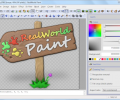 RealWorld Paint Screenshot 0