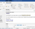 PhraseExpress Autotext - Portable Edition Screenshot 0