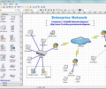 10-Strike Network Diagram Screenshot 0