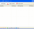 OGG to MP3 Converter Screenshot 0