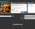 Live Webcam Video Streaming Script Screenshot 0