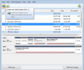 O&O DiskImage Professional Screenshot 2