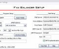 Fax Balancer Screenshot 0