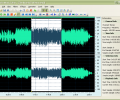 Audio Music Editor Screenshot 0