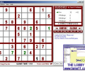 Tams11 Sudoku Screenshot 0