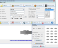 Barcode Program Screenshot 0