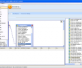 Physis DataBase Database Export Utility Screenshot 0