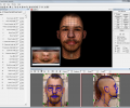 Facial Studio for Windows Screenshot 0