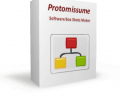 Protomissume Software Box Shot Maker Screenshot 0