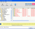 Data Recovery Programs Screenshot 0