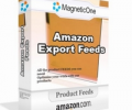 X-Cart Amazon Export Feed Screenshot 0
