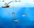 Boat Fishing Screenshot 0