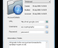 iPassMan Screenshot 0