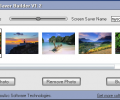 FoxArc Screen Saver Builder Screenshot 0