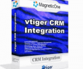 vtiger CRM Integration for osCommerce Screenshot 0