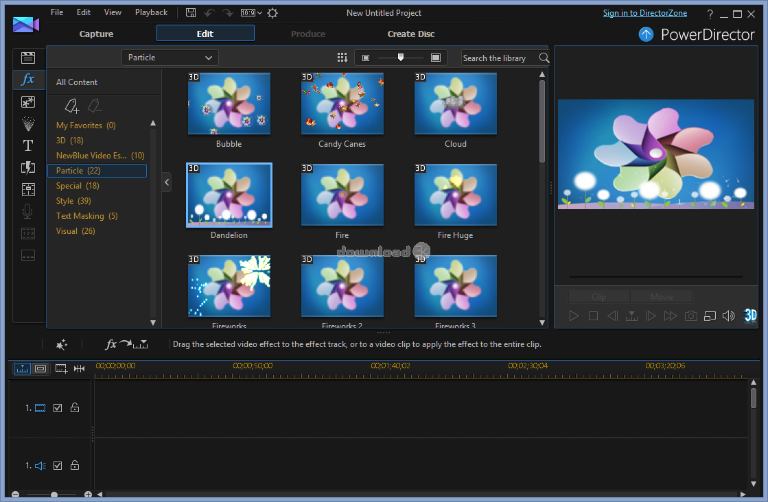 Cyberlink Powerdirector 9 Portable Free Download Cyberlink Powerdirector 9 Portable Free Download