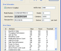 Hard Drive Monitor Screenshot 0