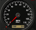 Speedometer GPS Screenshot 0