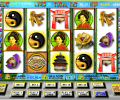 slots goeast Screenshot 0