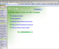 SEO Software - SEO Suite Screenshot 0