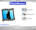 PhotoRescue Mac EN Screenshot 0