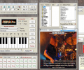 RMCA Realtime MIDI Chord Arranger Pro Screenshot 0