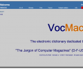VocMac 2010 (MAC) Screenshot 0