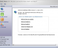NetScanTools® Basic Edition Screenshot 0