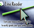 Line Reader Screenshot 0