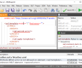 XMLBlueprint XML Editor Screenshot 0