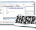 My Barcode Software Screenshot 0