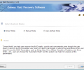 Getway Raid Recovery Screenshot 0