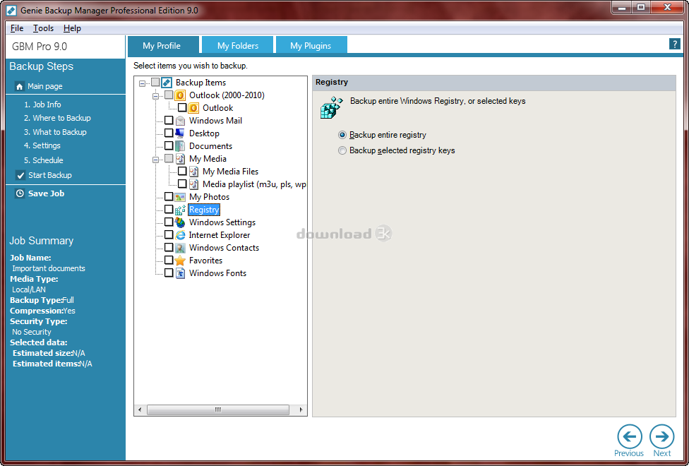 Driver Talent 6.4.34.120 Free Download - Fix driver ... Download GBMProV8_setup.exe Free trial - Genie Backup ...