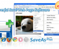 SaveAs Plus Screenshot 0
