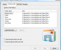 WindowsMail2CHM Screenshot 0