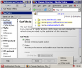 MM3-WebAssistant - Proxy Offline Browser Screenshot 0