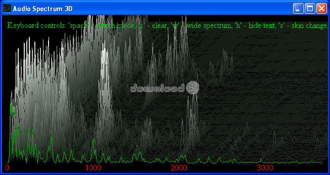 handelaar Gevestigde theorie Atletisch Antivirus report for AudioSpectrumSetup.zip - Audio Spectrum 3D 1.3.1
