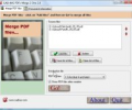 PDFs Merge 2 One Screenshot 0