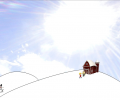 Amid the Winter Snow Screenshot 0