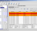 WebNMS Agent Tester Screenshot 0