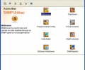 WebNMS SNMP Utilities Screenshot 0