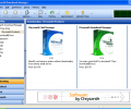 Chrysanth Download Manager Screenshot 0