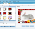 Photo Slideshow Maker Free Version Screenshot 0