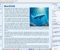Atlantis Word Processor Screenshot 0