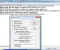 WFTPD - Windows FTP Server Screenshot 0