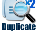 Digeus Duplicate Files Finder Screenshot 0