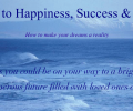 7 Days to Happiness, Success & Wealth Screenshot 0